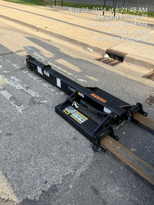 2024 STAR INDUSTRIES M1360B - Star JIB Boom