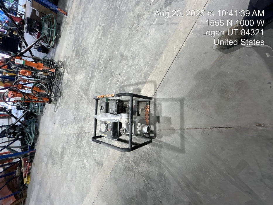 2024 MI-T-M WTP-S02-1MGH