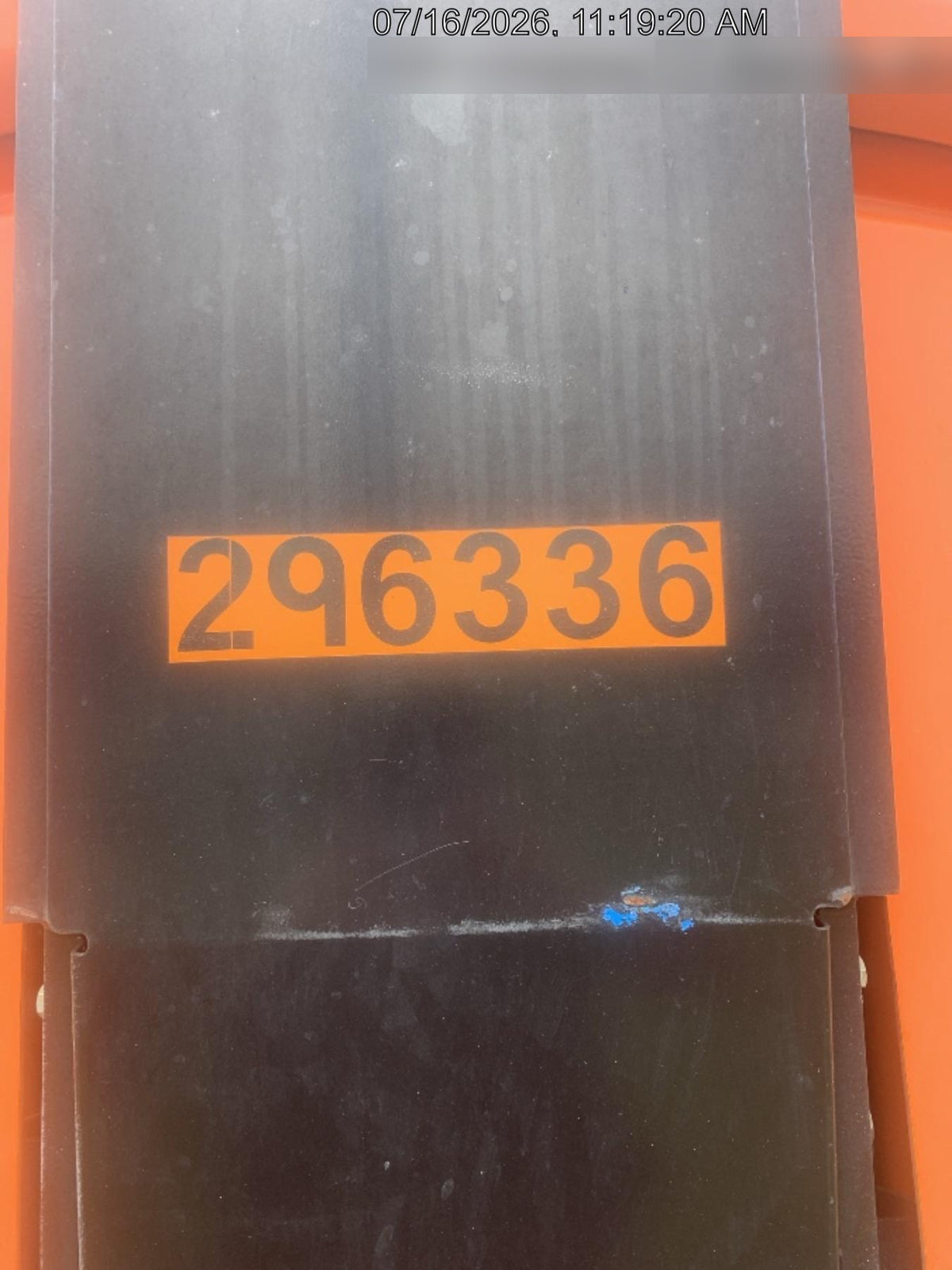 2023 JLG 460SJ
