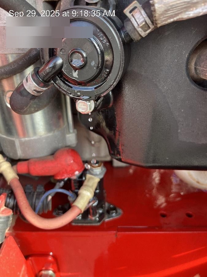 2023 TORO TRX-250