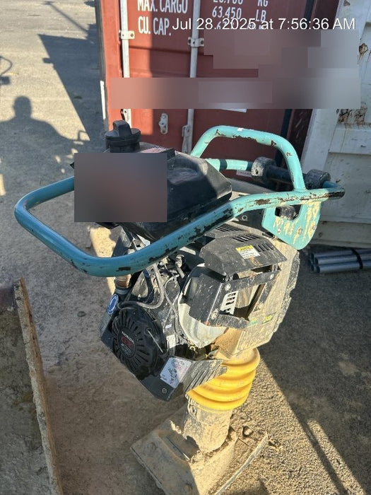 2021 AMMANN ATR 68 P