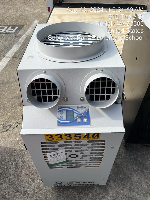 2023 KWIKOOL KPAC1411-2