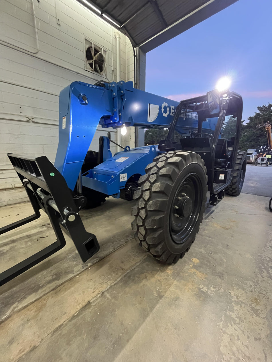 2026 GENIE GTH-636