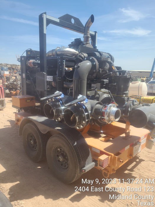 2023 RWN RWN-8NHTA-10OBPT