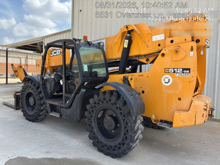2021 JCB 512-56
