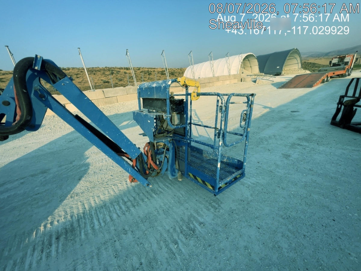 2024 GENIE Z-45 XC