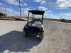 2022 Club Car CA1700D Canopy, Diesel, 4 Passenger