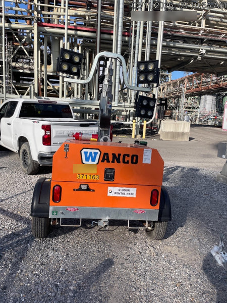 2023 WANCO WLTT-4MM4K