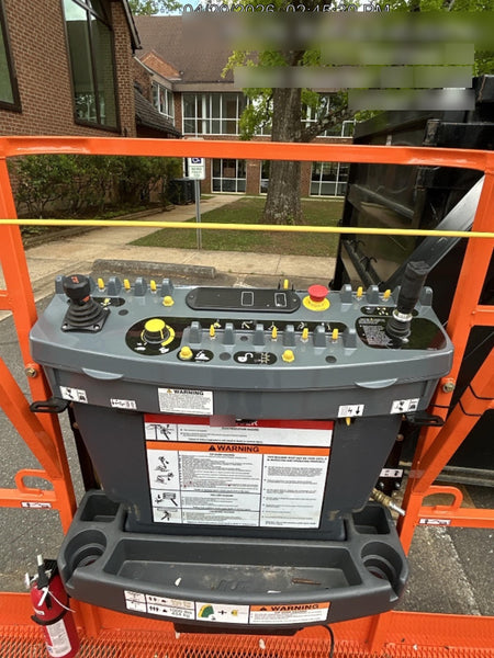 2026 JLG 1200SJP