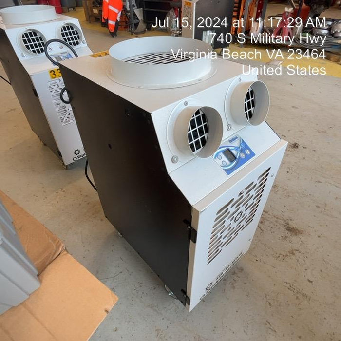 2023 KWIKOOL KPAC1411-2