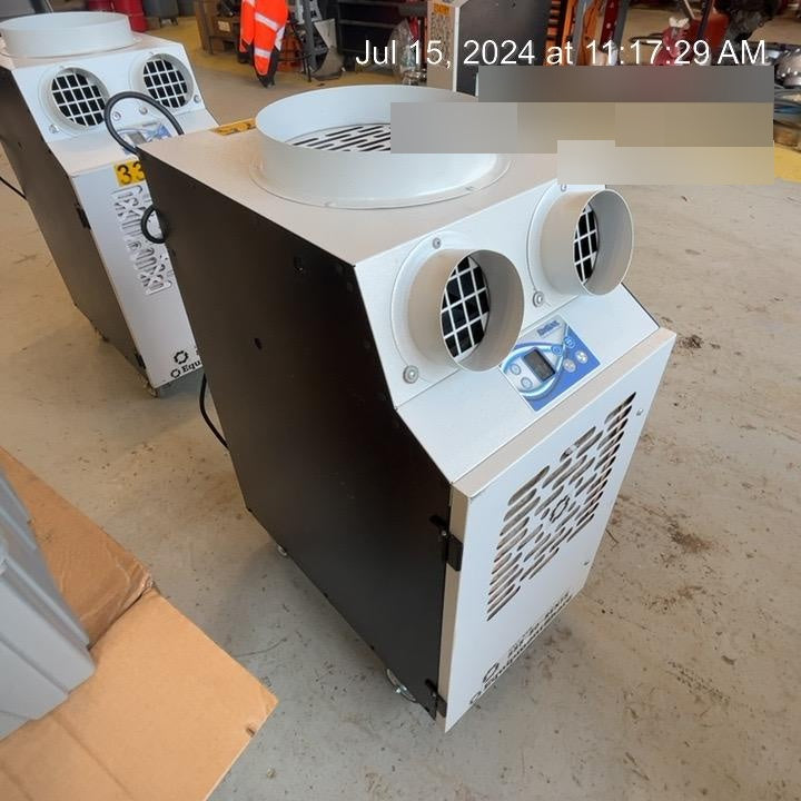 2023 KWIKOOL KPAC1411-2