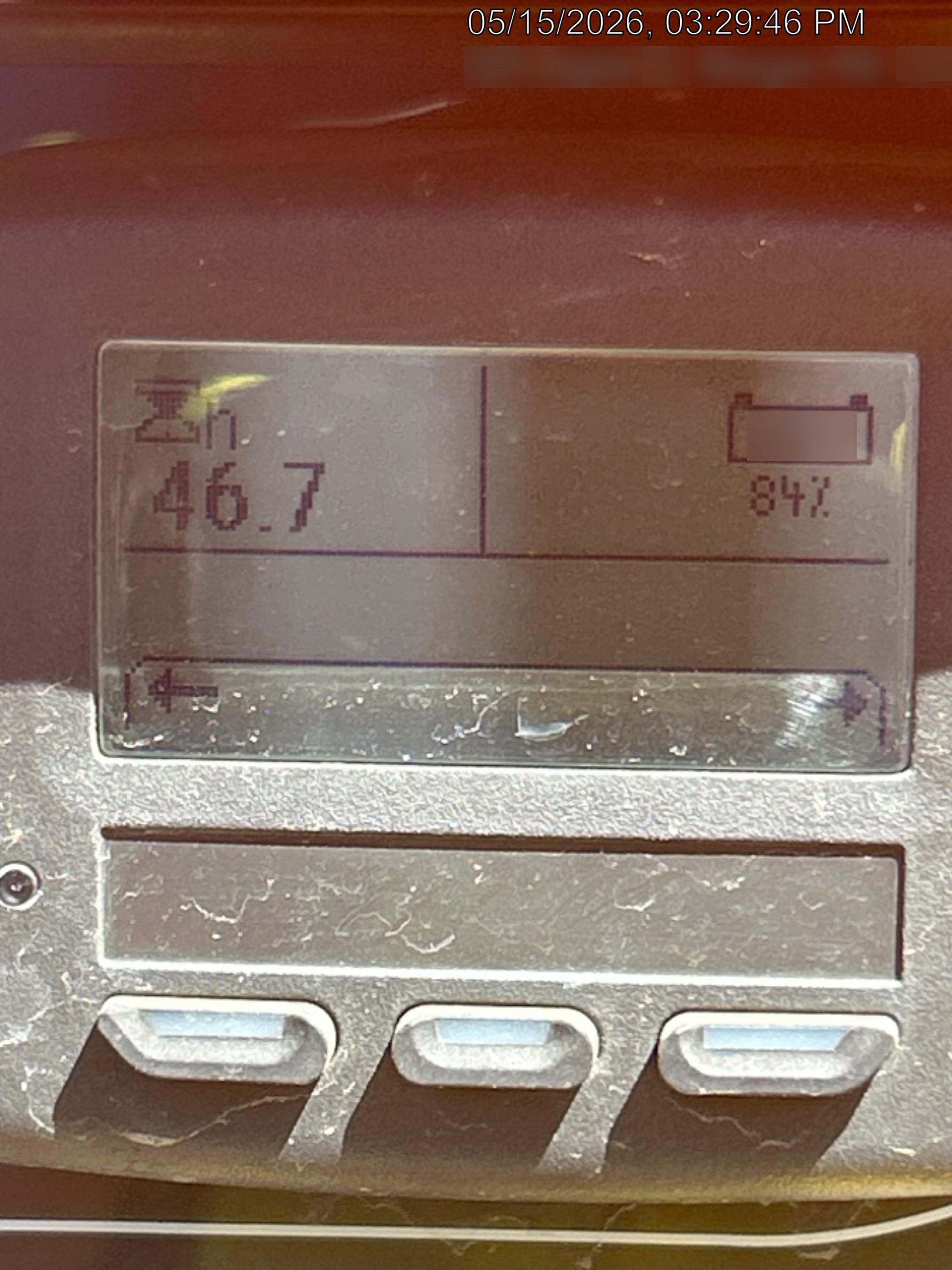 2025 JLG E300AJP
