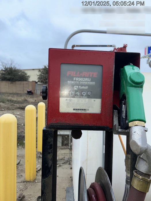 2016 Skyjack SJ843 TH Skyjack 843TH