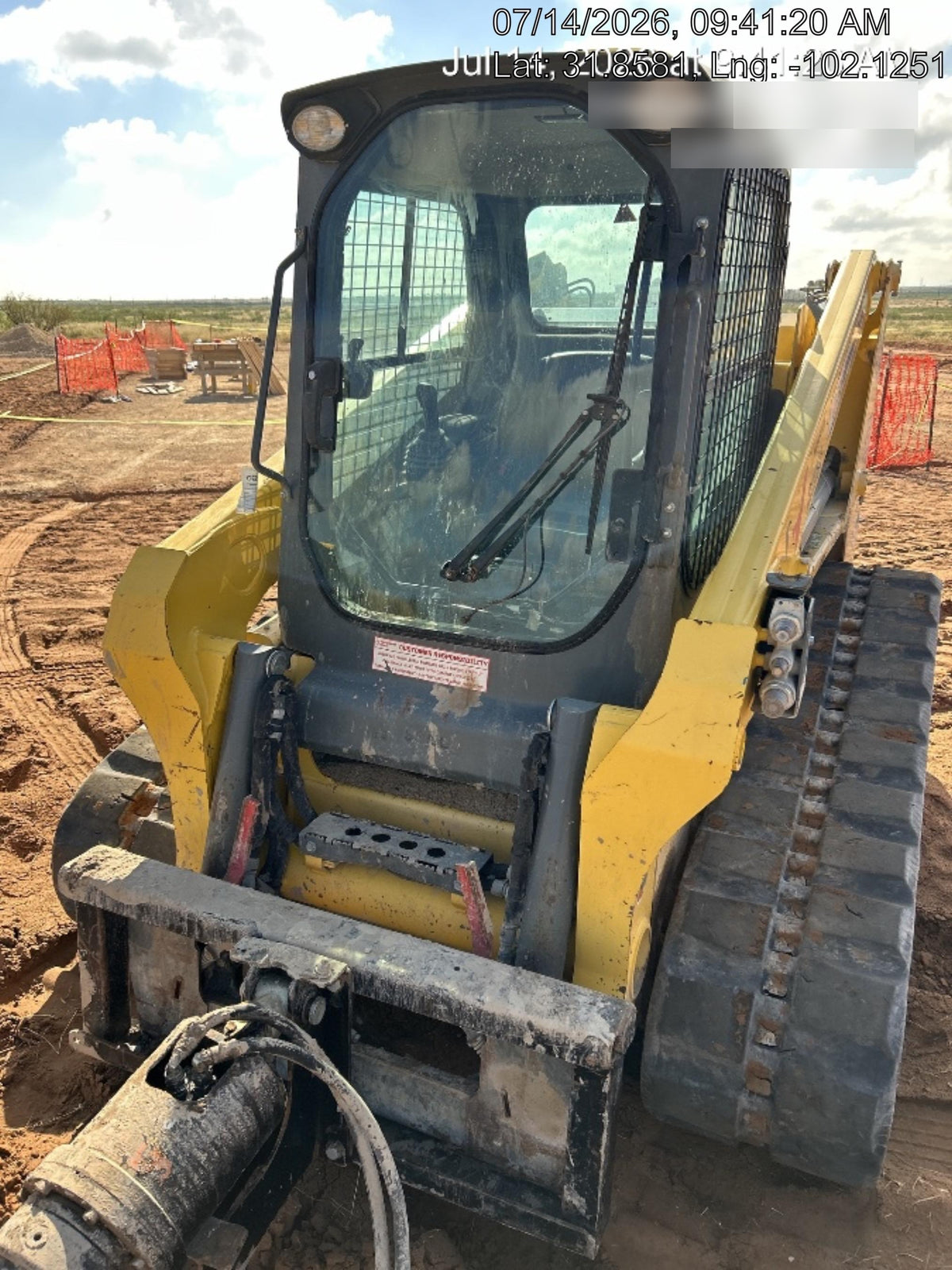 2021 WACKER NEUSON ST35
