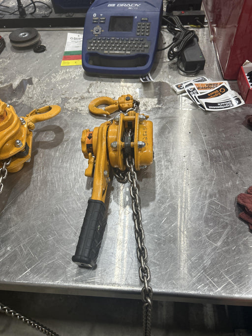 2023 HARRINGTON L5LB008-10