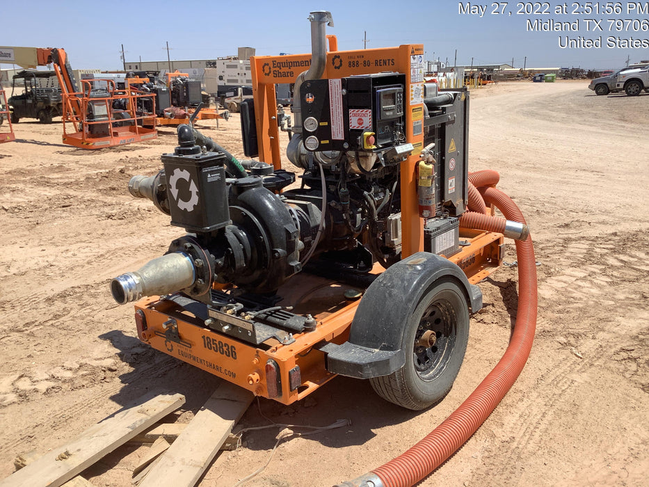 2021 PIONEER PP66S12L71-TD2.9L4