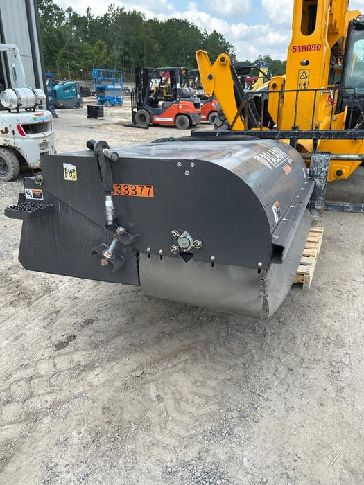 2025 PALADIN Sweepster SB72