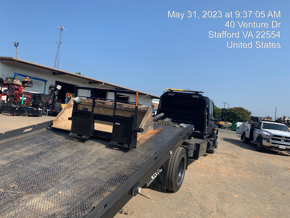 2023 ARROW MATERIAL HANDLING FS5100CB - 72"