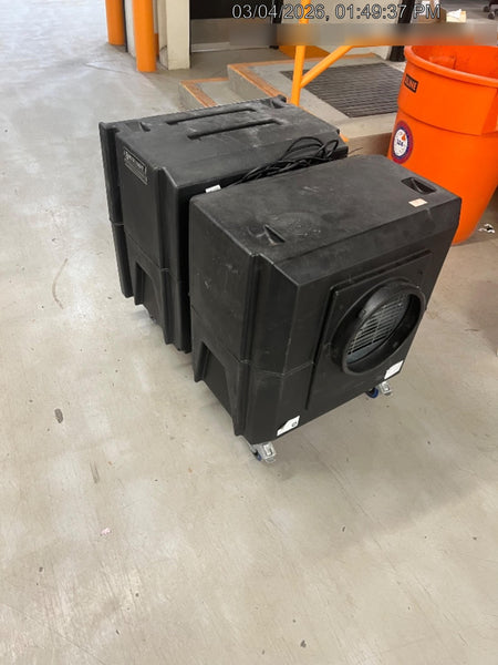 2022 ABATEMENT TECHNOLOGIES BD2KM