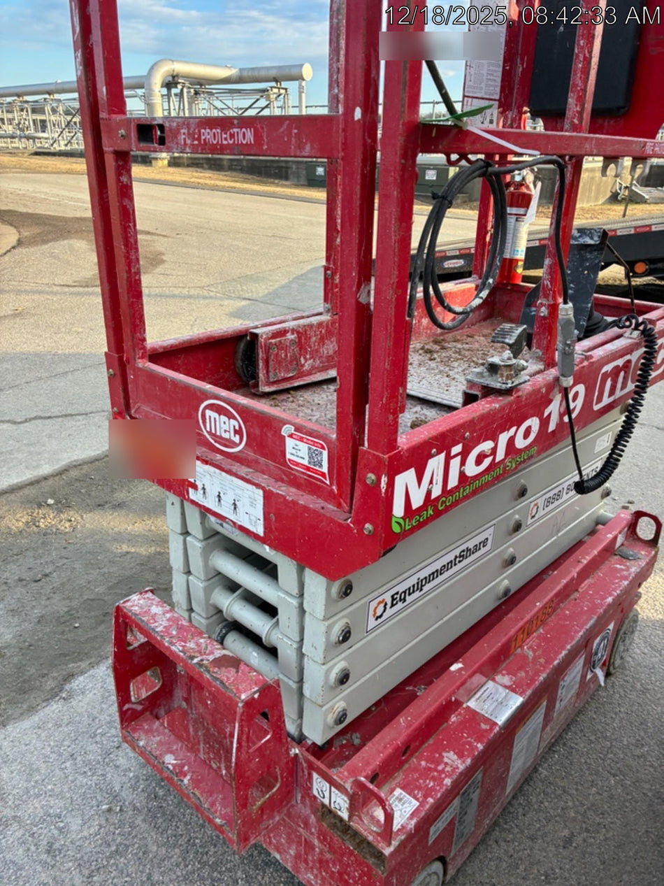 2020 MEC Micro 19