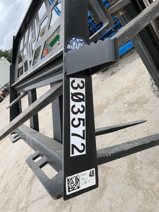 2023 BLUE DIAMOND 314008