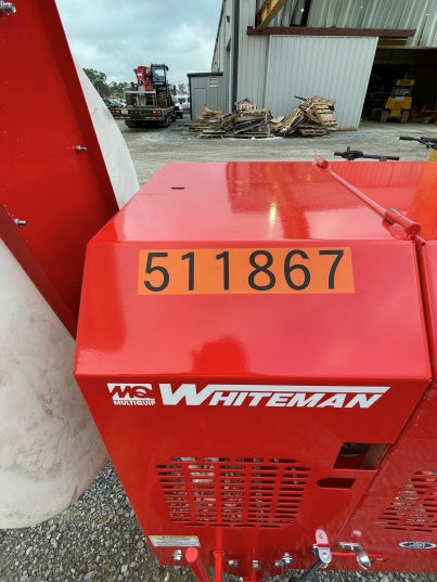 2025 MULTIQUIP WM90PH8