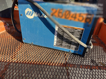 2022 MILLER ELECTRIC CST-280