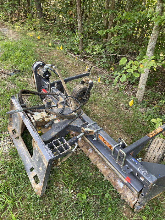 2020 PALADIN MX7H-0022