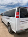 2023 GMC Savana 3500 - Rental