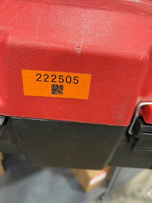 2022 MILWAUKEE 2788-22HD