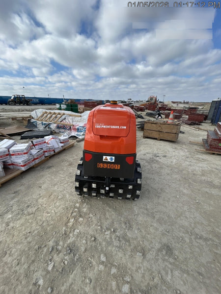 2025 HUSQVARNA LP9505