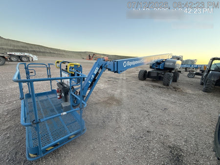 2024 GENIE S-85 XC