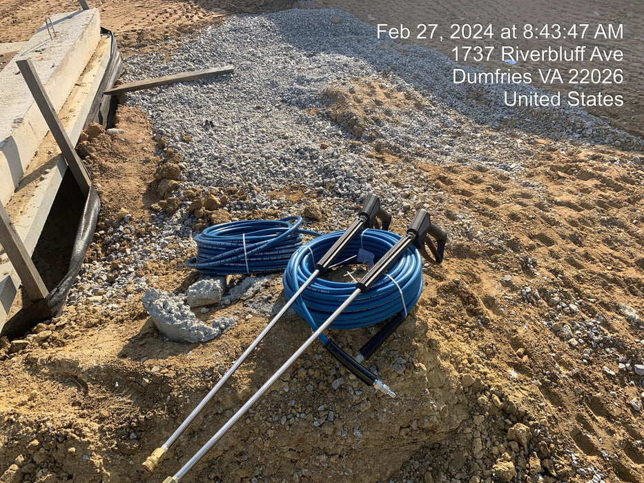 2020 MI-T-M CORPORATION CA-2703-1MMH