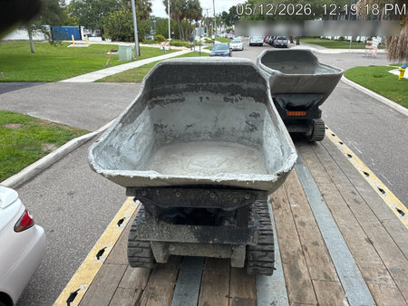 2025 TORO MBTX 2500-TS