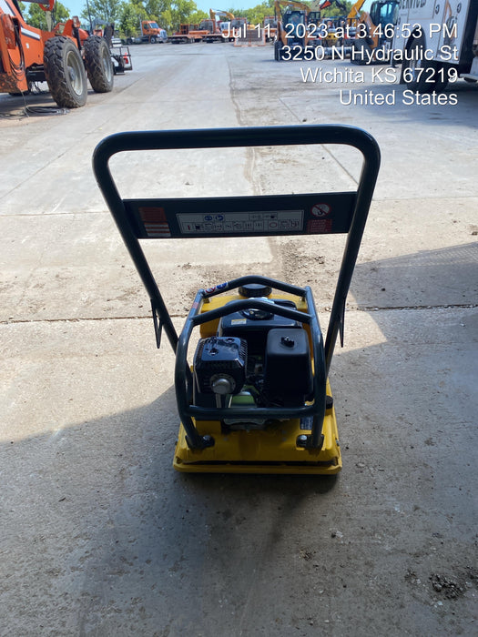 2020 WACKER NEUSON WP1550AW