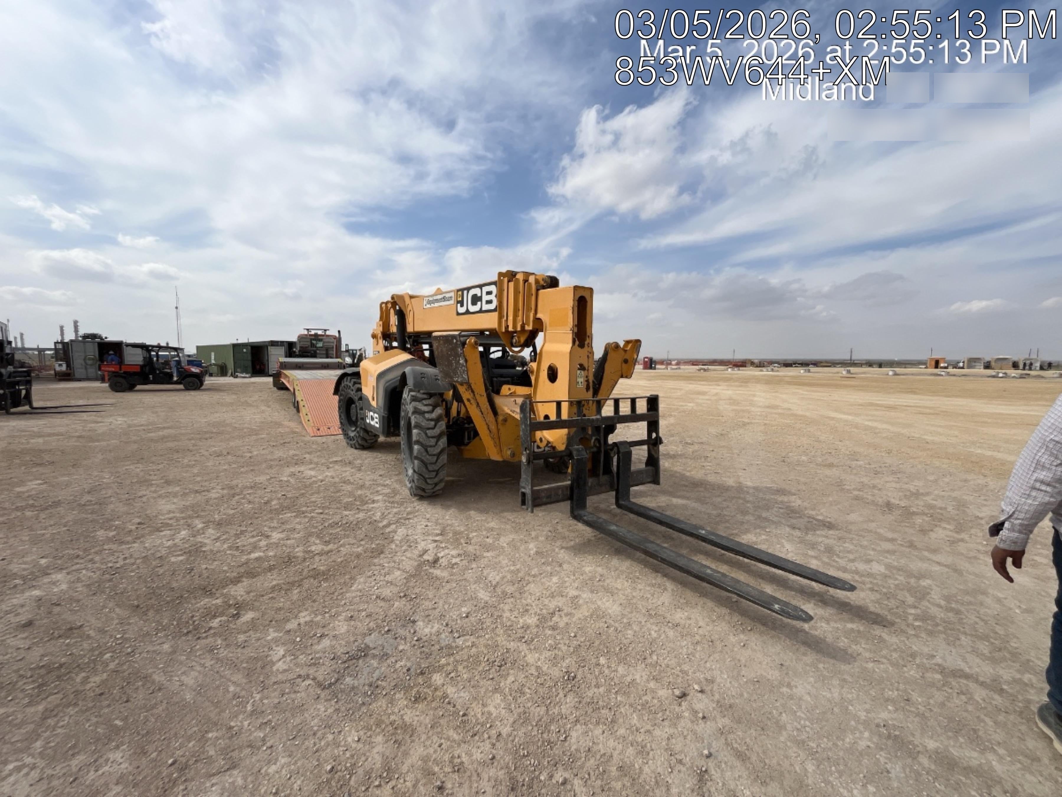 2019 JCB 512-56