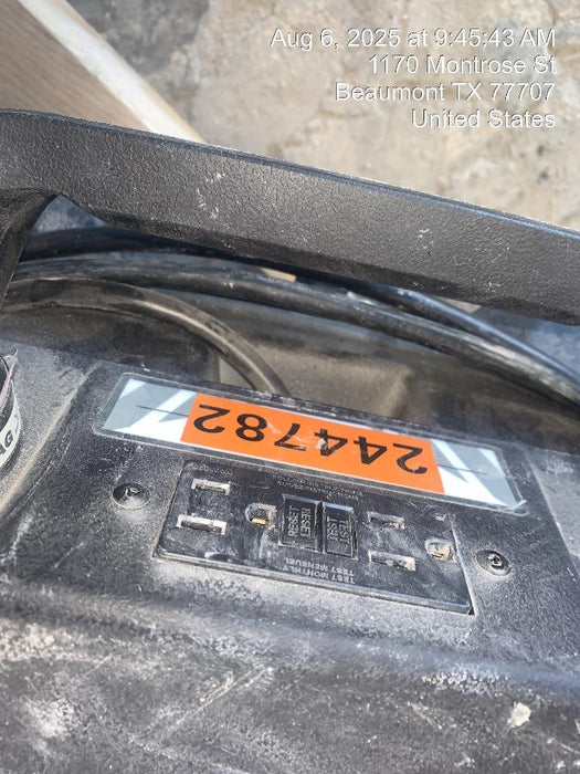 2022 PHOENIX AirMAX Radial Air Mover