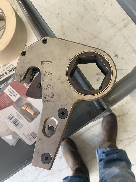 2021 TORCUP TX-2RL110M41