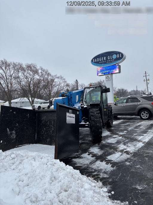 2020 STAR INDUSTRIES 1425