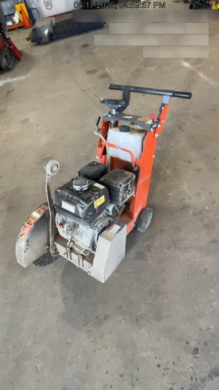 2024 HUSQVARNA FS 400 LV