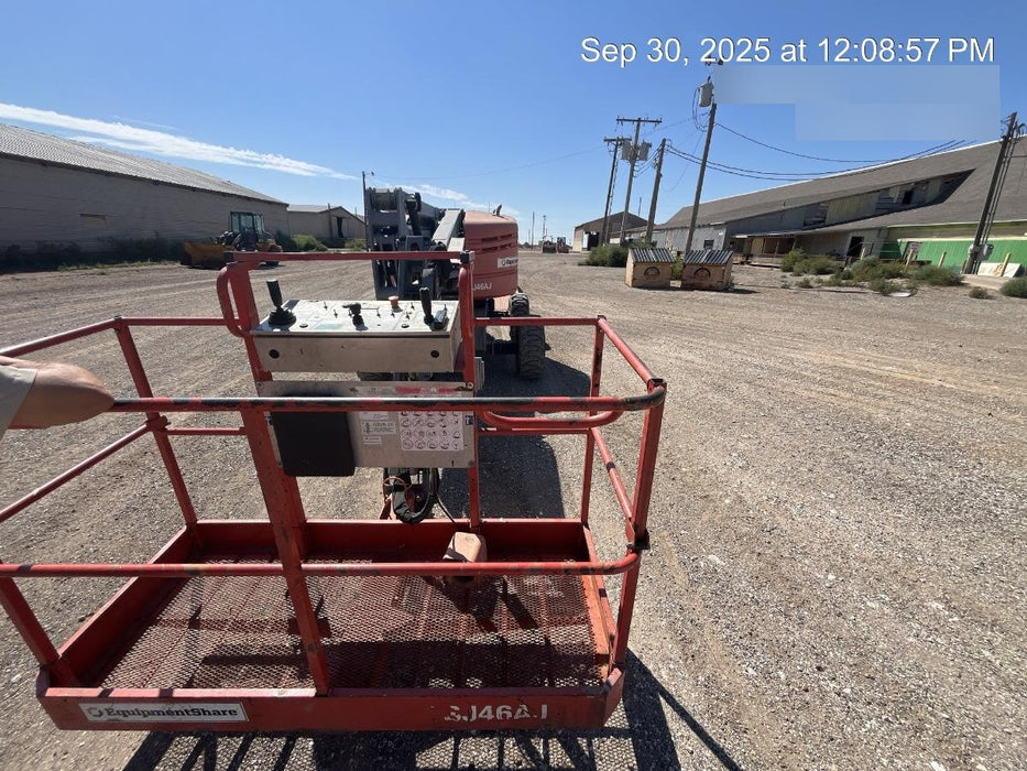 2019 SKYJACK SJ46 AJ