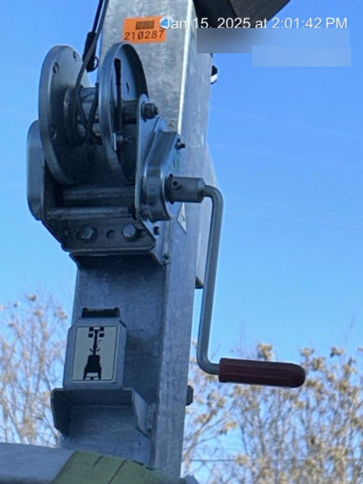 2022 ATLAS COPCO HILIGHT E3 Plus