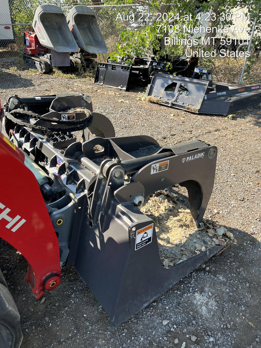 2022 PALADIN UTILITY GRAPPLE 11876-0022