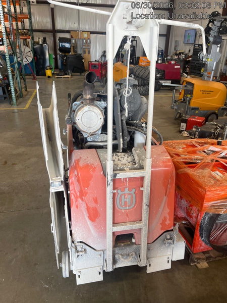 2023 HUSQVARNA FS 5000D