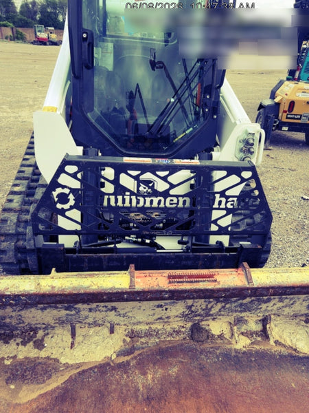 2025 PALADIN 48" Pallet Forks - Paladin