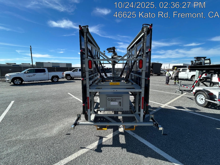 2025 PROGRESS SOLAR SOLUTIONS Helios-2XP