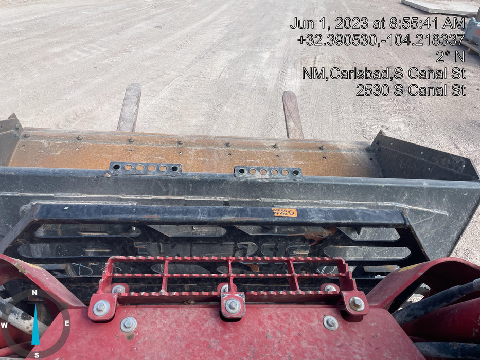 2021 PALADIN 48" Pallet Forks - Paladin