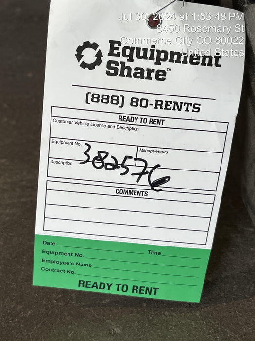 2024 LINCOLN ELECTRIC LN-25X