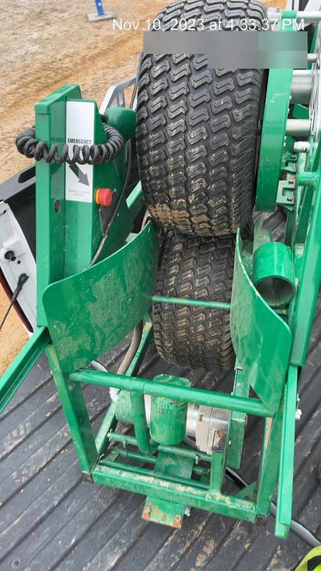 2023 GREENLEE 6810