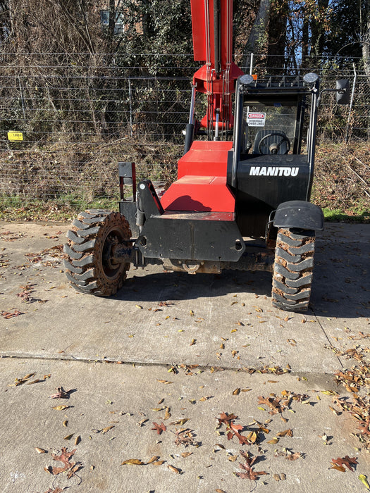 2023 MANITOU MTA6034